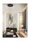 Pendant Light LED Gold