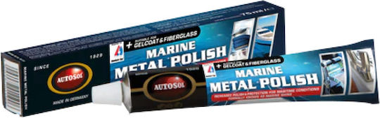 Autosol Γυαλιστικό Σκάφους 75ml
