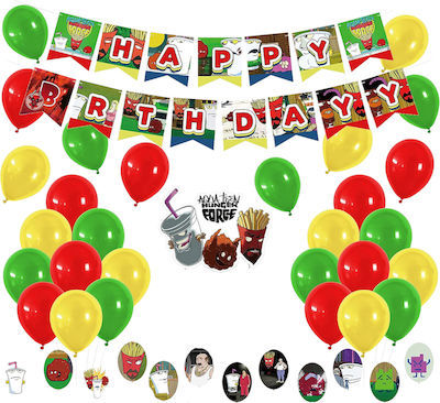 Balloon Latex Birthday-Celebration Party 30cm