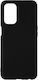 Cover Oppo A54 5g A74 5g Silicone Resistant Flexible Lightweight Black