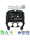 Clarion Ηχοσύστημα Αυτοκινήτου για Mazda 2 2007>2014 (Bluetooth/USB/WiFi/GPS/Apple-Carplay/Android-Auto) με Οθόνη Αφής 9.5"