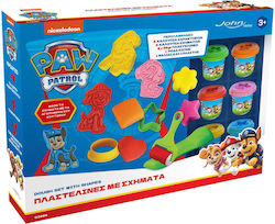 John Paw Patrol За 3+ Години 6 Броя