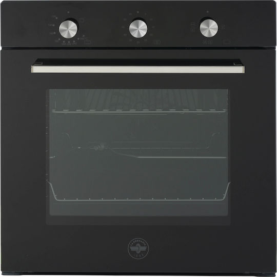 La Germania Cuptor cu Gaz Lichefiat Deasupra Blatului 76lt L59.7cm.