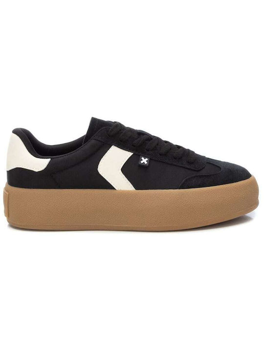 Xti Sneakers BLACK