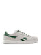 Court Advance Adidași Pentru Bărbați Alb Verde