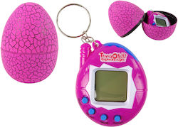 Namco - Bandai Tamagotchi In Egg Game Electronic Pet For 8+ Years