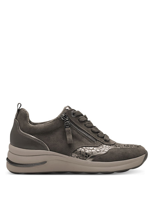 Tamaris Comfort Sneakers Cigar Cigar