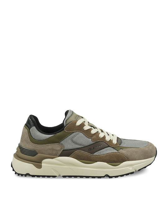 Gant Zupimo Мъжки Маратонки Sandybrown