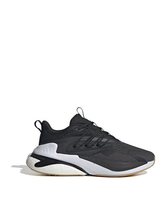 adidas Alphaboost V2 Chunky Sneakers Black IE9155 | Skroutz.mt