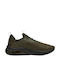 Cell Thrill Men's Sport Shoes Running Green