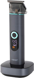 Fujicom Hair Clipper Black FJ-HC770X