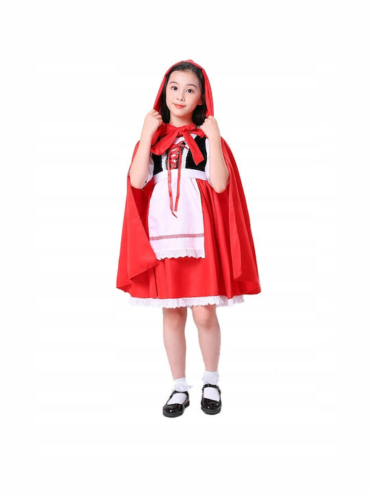 Carnival Kids Costume fairy tale kids xl