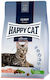 Happy Cat Culinary Atlantic Trockenfutter für Katzen mit Lachs 10kg