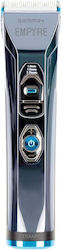 GammaPiu Hair Clipper Blue