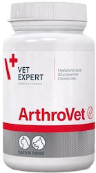 VetExpert Arthrovet Multivitamine für Hunde und...
