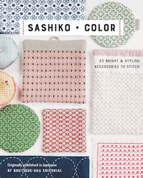 Sashiko Color