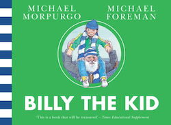 Billy The Publishers