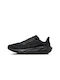 Pegasus 41 Γυναικεία Αθλητικά Παπούτσια Running Black / Anthracite