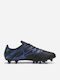 PUMA Attacanto Football Shoes with Cleats Black