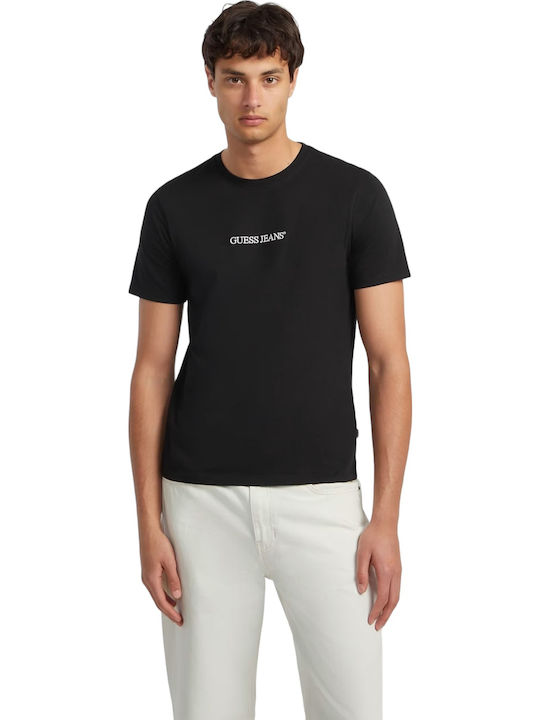 Guess T-shirt Black