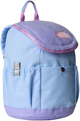 The North Face Geantă de Spate Albastru deschis