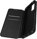 Case Oppo A76 Realme 9i Wallet Function Video Support Black