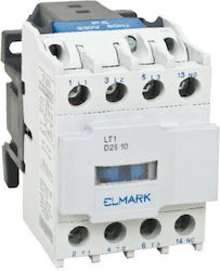 Elmark Phase Power Relay 18A 36V