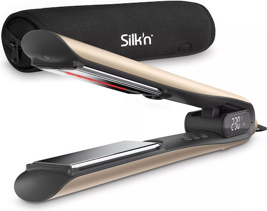 Silk'n Silky Straight SIS1PE1001 Haarglätter 45W