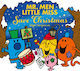 Mr Men Little Miss Save Christmas Publishers