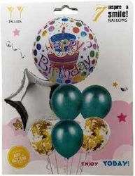 7 Balloons Party