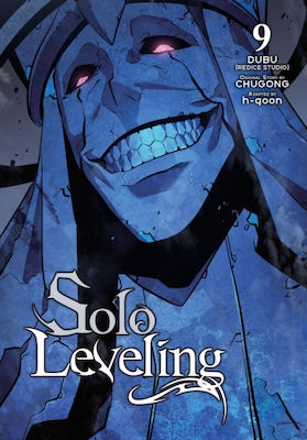 Solo Leveling Vol 9 Comic 9798400901935