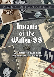 Insignia Of The Waffen-ss