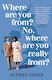 Where Are You From No Where Are You Really From Audrey Osler Ltd 1126