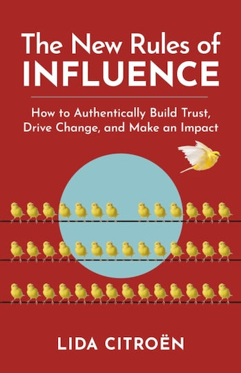 New Rules Of Influence Publishers New Rules Of Influence Publishers