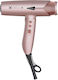GammaPiu Xcell S Hair Dryer 1600W
