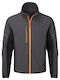 Portwest Work Jackets Gray