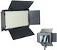 LED Светлина 55W с Яркост 13000lm