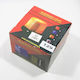 Notfall-Autolichter LED 16cm mit Orangem Licht