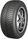 Nankang 225/55R18 98V M+S Allwetterreifen für 4x4 / SUV Fahrzeug