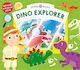 Dino Explorer Board Book