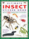 Ultimate Insect Sticker Book