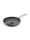 Tefal RENEW+ Τηγάνι από Αλουμίνιο με Κεραμική Επίστρωση 30cm