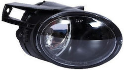 Roundς Headlights Car Volkswagen Passat 1pcs