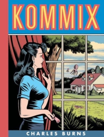 Kommix Kommix