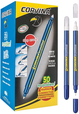 Tsa-Fal Stift mit Blau Tinte