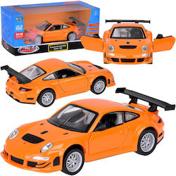 Jokomisiada Metal Model Ferngesteuertes Auto Weiß