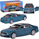 Jokomisiada Metal Model Τηλεκατευθυνόμενο Αυτοκίνητο Λευκό