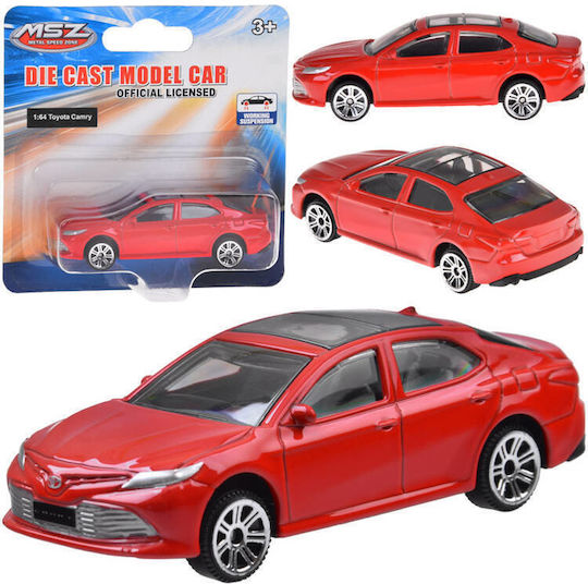 Jokomisiada Toyota Camry Αυτοκινητάκι 1:64