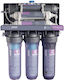 Atlas Filtri Reverse Osmosis System 6 Stages