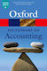 Dictionary Of Accounting
